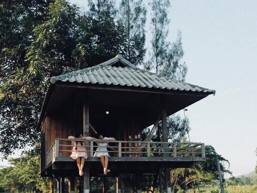 NichahomePai in Pai