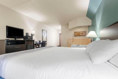 AmericInn by Wyndham Green Bay East - image 11