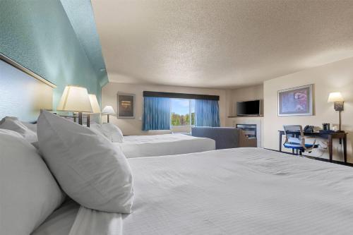 AmericInn by Wyndham Green Bay East - image 6