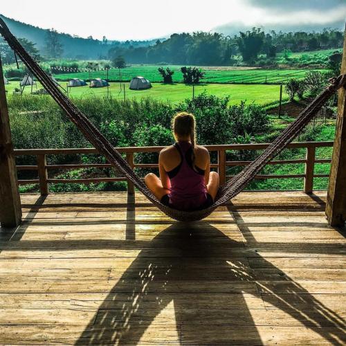 NichahomePai in Pai