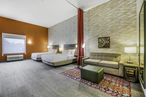 Home2 Suites by Hilton Aurora Medical Center Denver in سنترال بارك