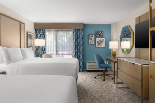 Holiday Inn Wilmington-Market Street an IHG Hotel - image 9