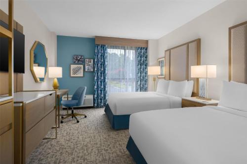 Holiday Inn Wilmington-Market Street an IHG Hotel - image 10