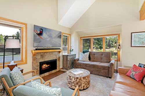 470 Homestead Unit 13 townhouse in Edwards, USA