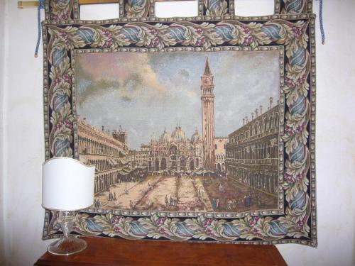 ホテル ロカンダ カナル