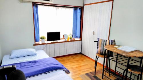 Kokusaigakusya Ozukikaikan - Vacation STAY 17326