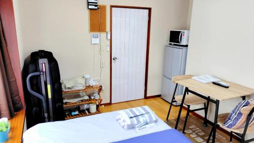 Kokusaigakusya Ozukikaikan - Vacation STAY 17510