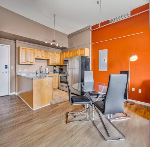 1Br in Heart of Downtown, Sauna, Prime Location, Cleveland (photo 10)