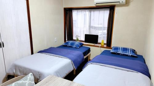 Kokusaigakusya Ozukikaikan - Vacation STAY 18798