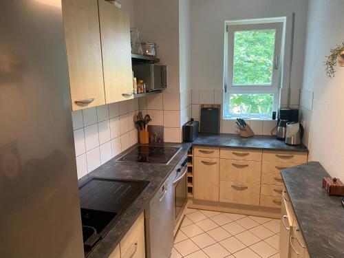 Helle Wohnung am Waldpark, Dresden (foto 5)