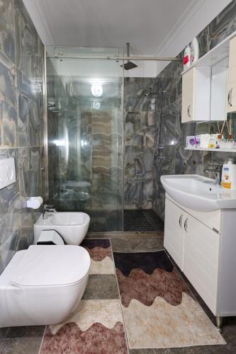 Said's Luxury Apartment - image 3
