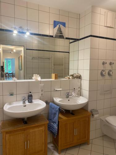 Helle Wohnung am Waldpark, Dresden (foto 4)