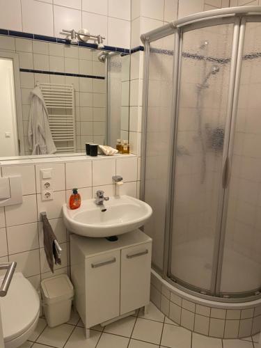 Helle Wohnung am Waldpark, Dresden (foto 3)