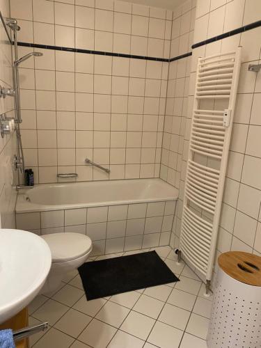 Helle Wohnung am Waldpark, Dresden (foto 2)