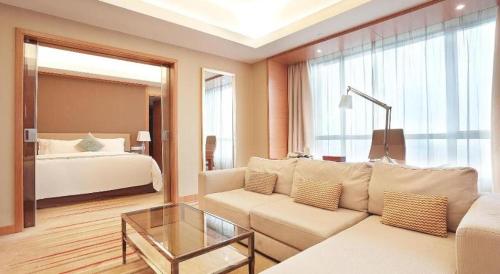 Howard Johnson by Wyndham Sunshine Plaza Ningbo, Ningbo (Foto 8)
