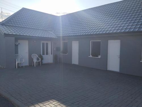 Ubytovani u Zelnicku - Prague