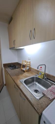 Soap's Haven Rental Unit in Paranaque, Manila (photo 8)