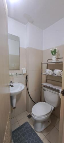Soap's Haven Rental Unit in Paranaque, Manila (photo 10)