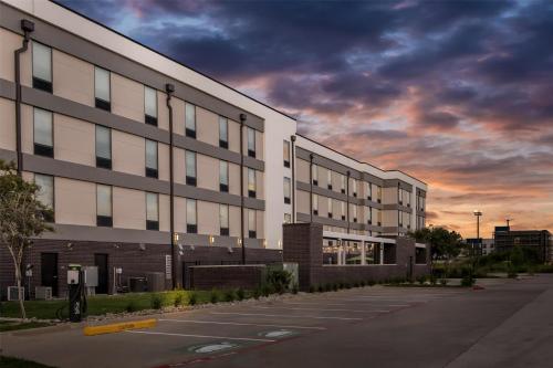 Home2 Suites by Hilton Irving/DFW Airport North in Irving, USA