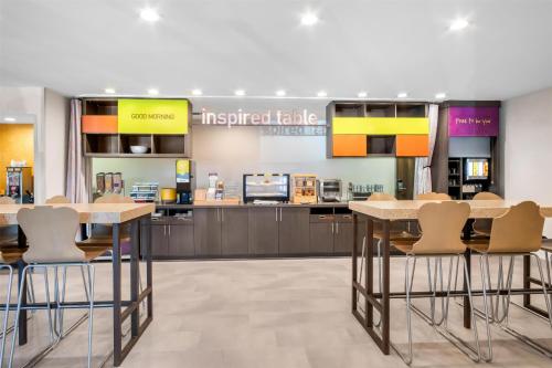 Home2 Suites by Hilton Irving/DFW Airport North - image 14