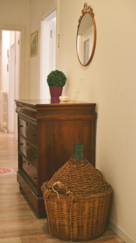 Barcolana Lodge Hostel in تري