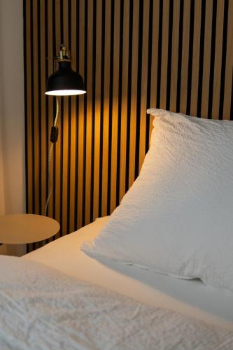 N14 Elegant City Apartment in Bratislava with AC and parking, Bratislava (photo 4)