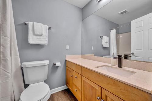 1BR Loft Sauna & Walk to Theater & Campus, Cleveland (foto 4)