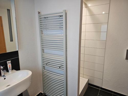 Ferienwohnung Monteurwohnung Bad Vilbel in Bad Vilbel