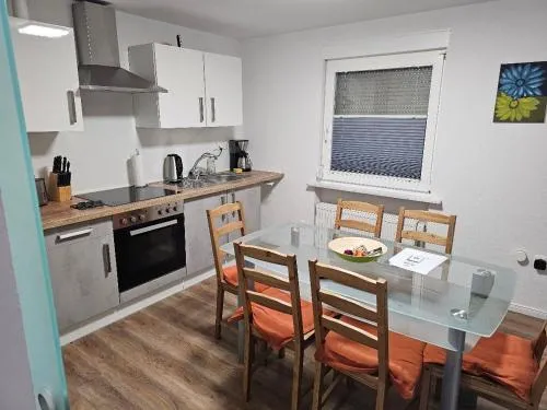 Ferienwohnung Monteurwohnung Bad Vilbel in Bad Vilbel, Deutschland
