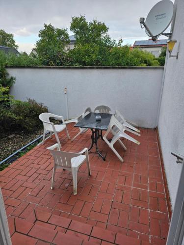 Ferienwohnung Monteurwohnung Bad Vilbel in Bad Vilbel