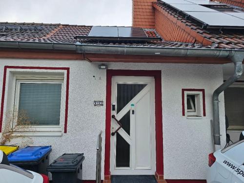 Ferienwohnung Monteurwohnung Bad Vilbel in Bad Vilbel