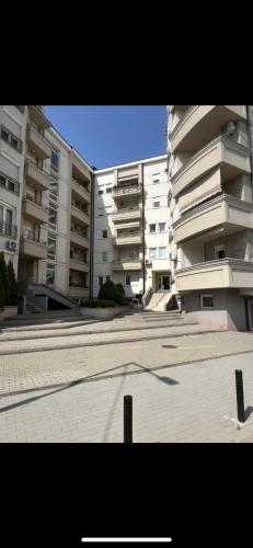 Sofija apartmani in باراسين