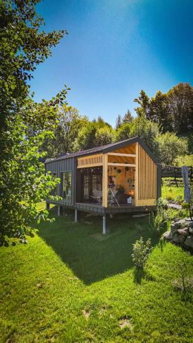 Doza de Verde Retreat&Spa Bran-Adults Only in 布兰