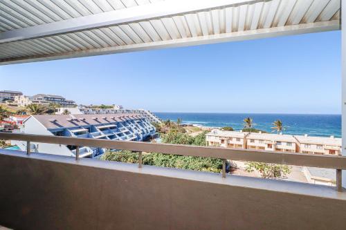 Mont Blanc 29 - Port Shepstone