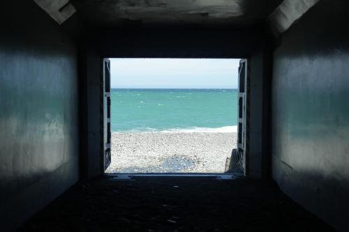 Private Rental 1 Minute Walk to the Sea 隠れ宿 波風の音 小田原の1棟貸切旅館 海まで徒歩1分