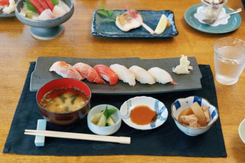 餐飲選擇