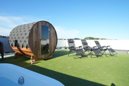 Small Resort 志摩