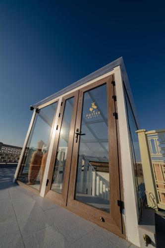 Potter Hotel Khiva in Khiva