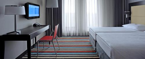 Silver Hotel & Gokart Center