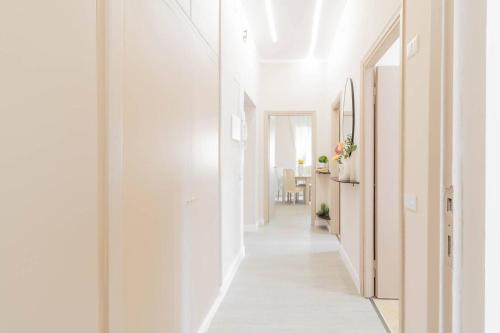 Mokapartment Rome - cozy & metro, Rom (Foto 9)