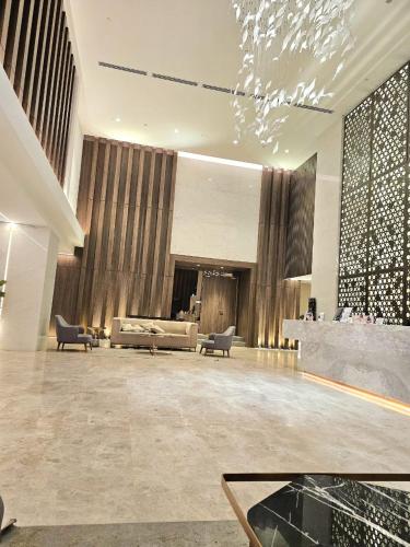 Facilities, Lila Suites Quill Residence klcc near Tuanku Abdul Rahman Road