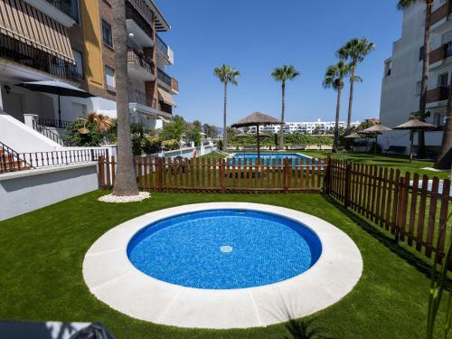 Apartamento Mirador - Playa Granada