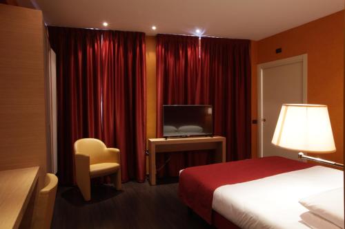Best Western Hotel Piemontese - image 5