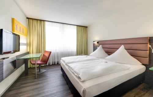 Novina Hotel Wohrdersee Nurnberg City
