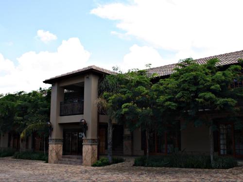 . SDG Hotel and Spa
