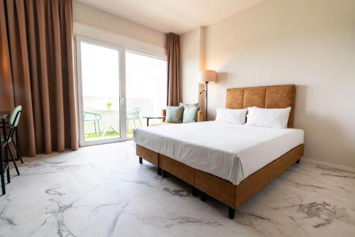 Student Experience Madrid Pozuelo - Luxury Hostel in بزول د الركن