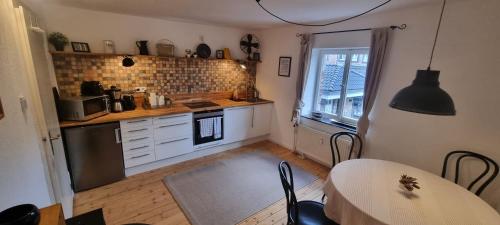 Zu Gast im Denkmal St Peter in 多爾馬根