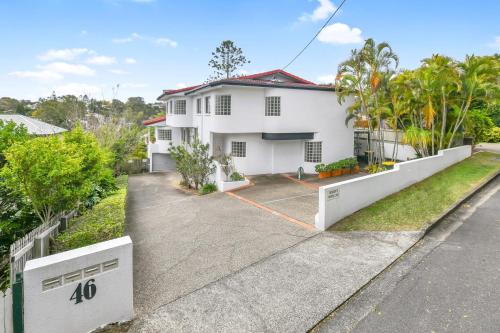 Tranquil 3-Bed Unit with Lush Garden Views, Brisbane (fotografie 7)