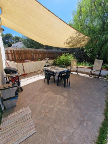 บริการและสิ่งอำนวยความสะดวก, Villa Iovane Pearl in อุสติกา