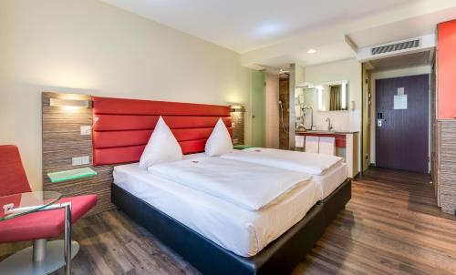 Novina Hotel Wöhrdersee Nürnberg City - image 14
